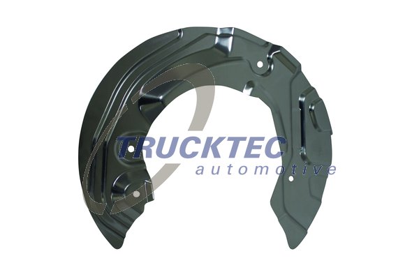 TRUCKTEC AUTOMOTIVE...