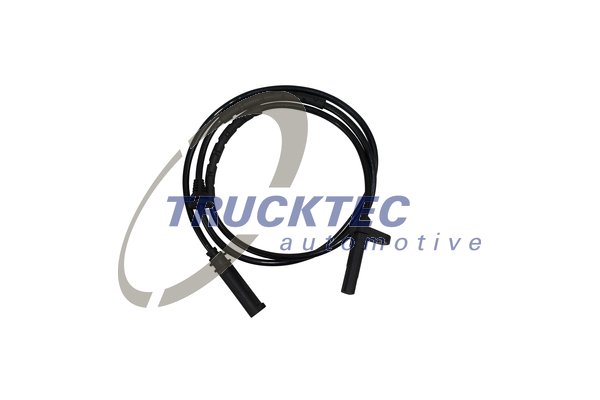TRUCKTEC AUTOMOTIVE 08.35.221 Sensor, wheel speed Rear Axle both sides for BMW