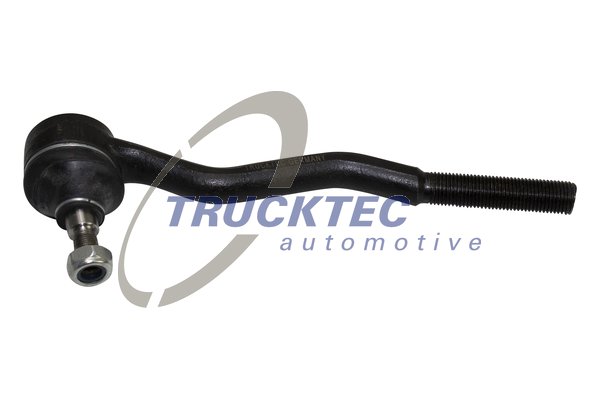 TRUCKTEC AUTOMOTIVE 08.37.007 Ακρόμπαρο Μπροστινός άξονας και από τις δύο πλευρές for ALPINA BMW
