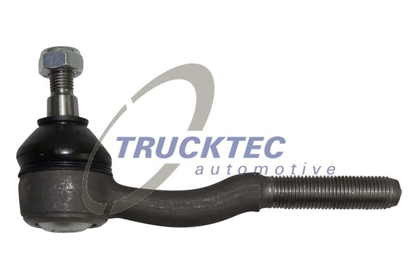 TRUCKTEC AUTOMOTIVE 08.37.015 Ακρόμπαρο Μπροστινός άξονας και από τις δύο πλευρές for BMW