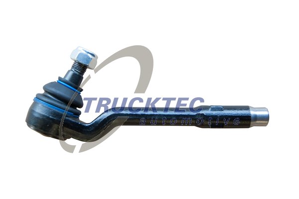 TRUCKTEC AUTOMOTIVE 08.37.032 Ακρόμπαρο Μπροστινός άξονας και από τις δύο πλευρές for BMW
