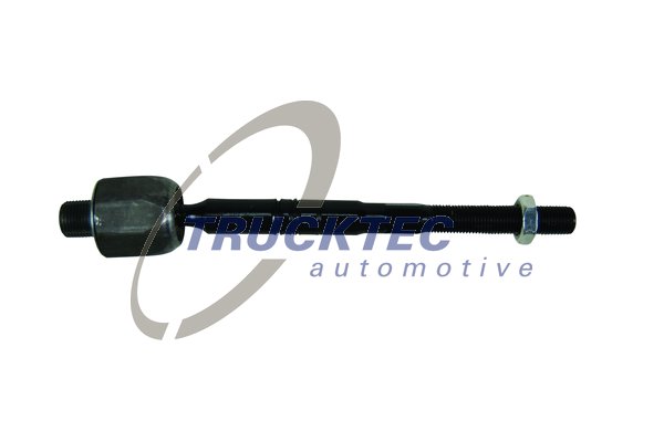 TRUCKTEC AUTOMOTIVE 08.37.033 Άρθρωση, μπάρα Μπροστινός άξονας και από τις δύο πλευρές for BMW