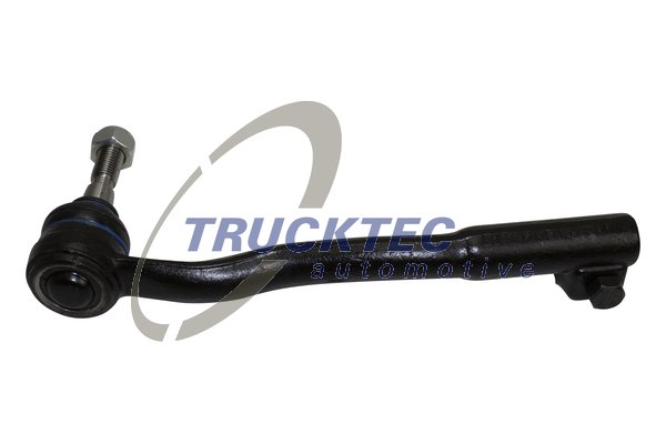 TRUCKTEC AUTOMOTIVE 08.37.034 Ακρόμπαρο Μπροστινός άξονας αριστερά for ALPINA BMW