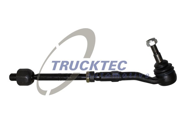 TRUCKTEC AUTOMOTIVE 08.37.049 Μπάρα τιμονιού Μπροστινός άξονας και από τις δύο πλευρές for ALPINA BMW