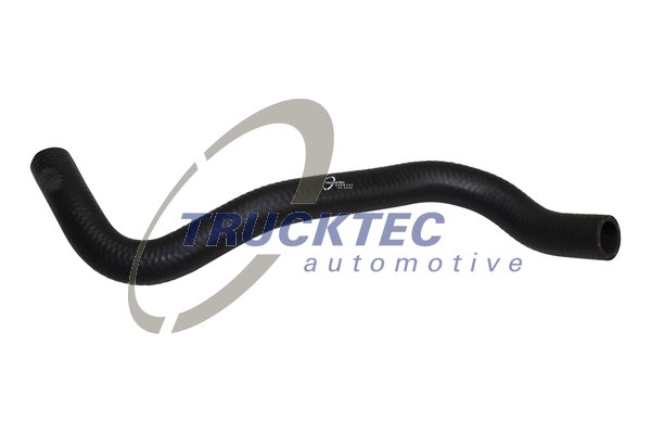 TRUCKTEC AUTOMOTIVE 08.37.058 Hydraulic Hose, steering