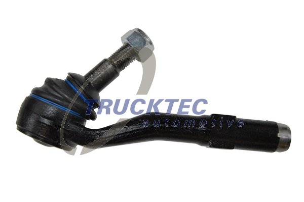 TRUCKTEC AUTOMOTIVE 08.37.063 Ακρόμπαρο Μπροστινός άξονας και από τις δύο πλευρές for BMW
