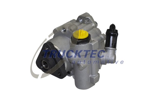 TRUCKTEC AUTOMOTIVE...