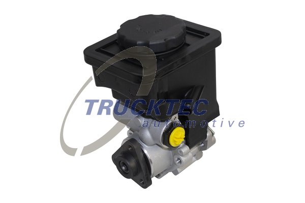 TRUCKTEC AUTOMOTIVE...