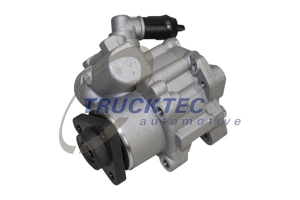 TRUCKTEC AUTOMOTIVE...