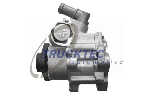 TRUCKTEC AUTOMOTIVE...