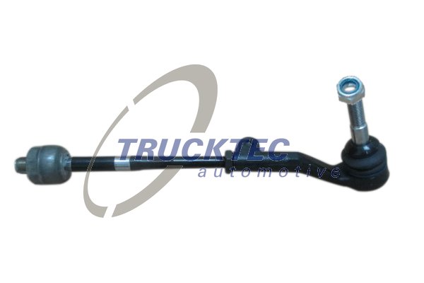TRUCKTEC AUTOMOTIVE 08.37.080 Μπάρα τιμονιού Mπροστινός άξονας δεξιά for BMW