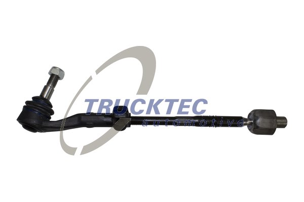 TRUCKTEC AUTOMOTIVE 08.37.081 Μπάρα τιμονιού Μπροστινός άξονας αριστερά for BMW