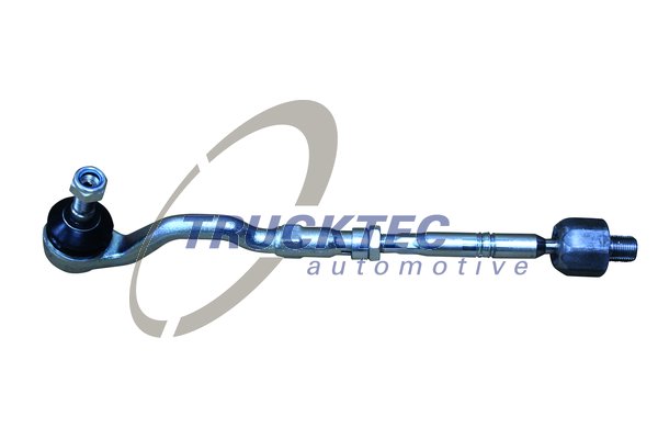 TRUCKTEC AUTOMOTIVE 08.37.083 Μπάρα τιμονιού Μπροστινός άξονας και από τις δύο πλευρές for BMW