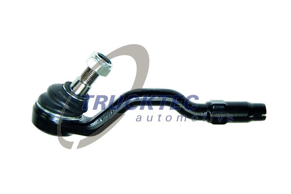 TRUCKTEC AUTOMOTIVE 08.37.084 Ακρόμπαρο Μπροστινός άξονας και από τις δύο πλευρές for BMW