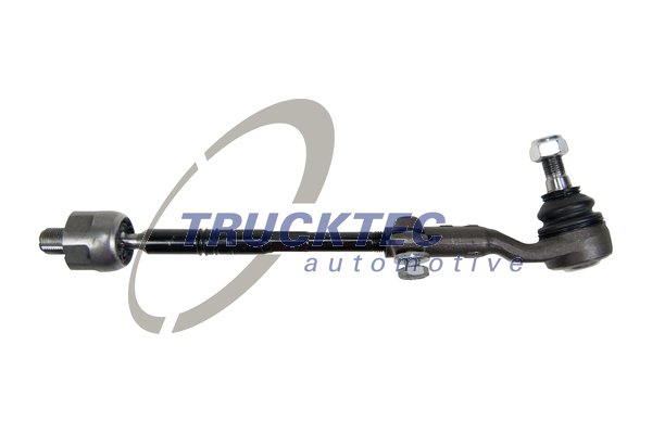 TRUCKTEC AUTOMOTIVE 08.37.086 Μπάρα τιμονιού Mπροστινός άξονας δεξιά for BMW