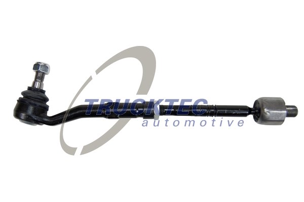 TRUCKTEC AUTOMOTIVE 08.37.087 Μπάρα τιμονιού Μπροστινός άξονας και από τις δύο πλευρές for BMW