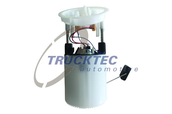 TRUCKTEC AUTOMOTIVE...