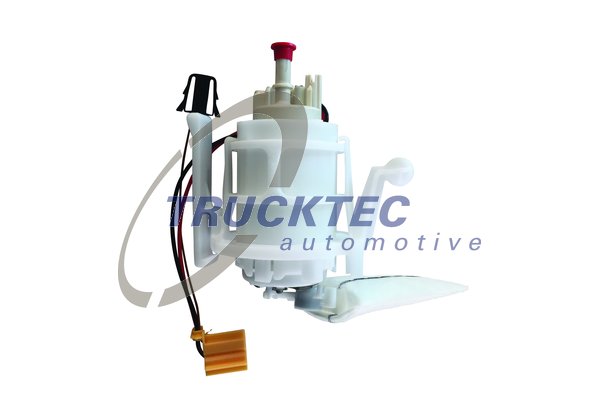 TRUCKTEC AUTOMOTIVE...