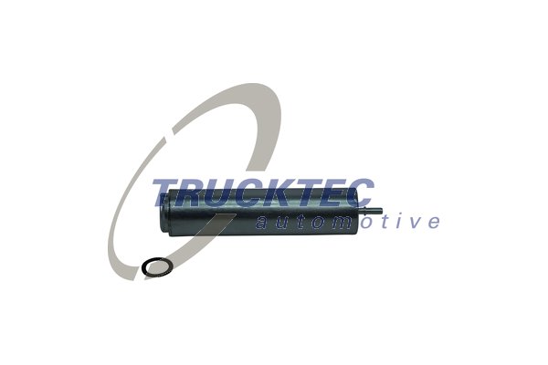 TRUCKTEC AUTOMOTIVE 08.38.044 Palivový filter