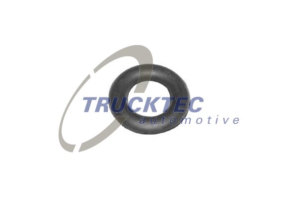 TRUCKTEC AUTOMOTIVE 08.39.003 Poistný krúżok pre tlmič výfuku