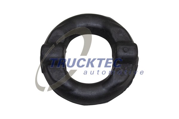 TRUCKTEC AUTOMOTIVE 08.39.006 Poistný krúżok pre tlmič výfuku
