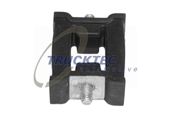 TRUCKTEC AUTOMOTIVE 08.39.009 Mount, exhaust system for BMW