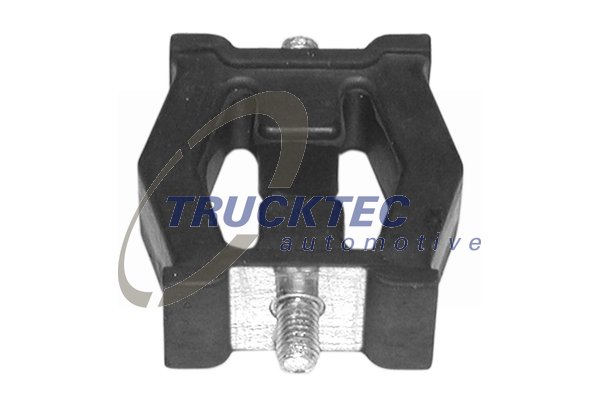 TRUCKTEC AUTOMOTIVE 08.39.010 Mount, exhaust system for BMW