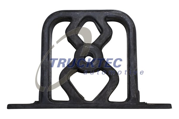 TRUCKTEC AUTOMOTIVE 08.39.011 Poistný krúżok pre tlmič výfuku