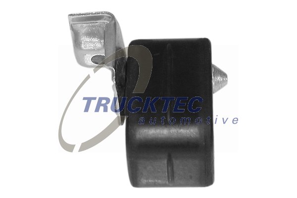 TRUCKTEC AUTOMOTIVE 08.39.012 Mount, exhaust system for BMW