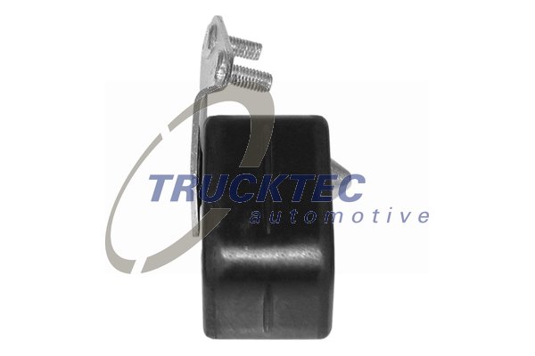 TRUCKTEC AUTOMOTIVE 08.39.013 Mount, exhaust system for BMW