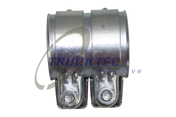 TRUCKTEC AUTOMOTIVE 08.39.036 Pipe Connector, exhaust system