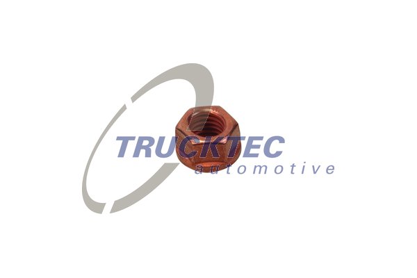 TRUCKTEC AUTOMOTIVE 08.39.054 Παξιμάδι