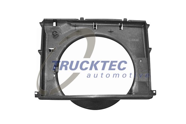 TRUCKTEC AUTOMOTIVE...