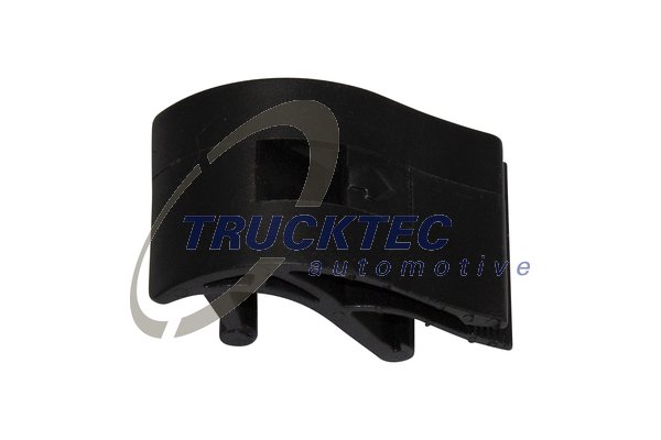 TRUCKTEC AUTOMOTIVE 08.40.007 Support, radiator fan for BMW