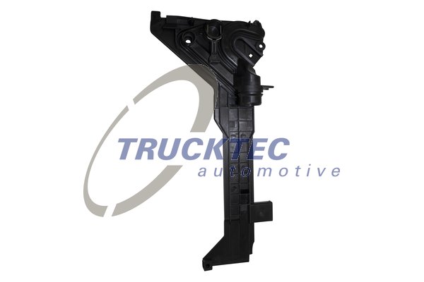 TRUCKTEC AUTOMOTIVE 08.40.010 Έδραση, δοχείο διαστολής ψυκτικού υγρού for BMW