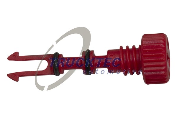 TRUCKTEC AUTOMOTIVE 08.40.016 Bolt, radiator cap for BMW ROLLS-ROYCE