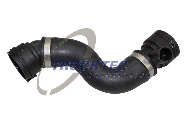 TRUCKTEC AUTOMOTIVE 08.40.034 Hadica chladenia