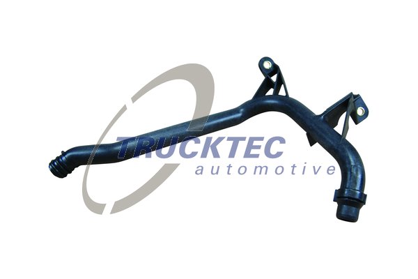 TRUCKTEC AUTOMOTIVE 08.40.074 Potrubie chladiacej kvapaliny