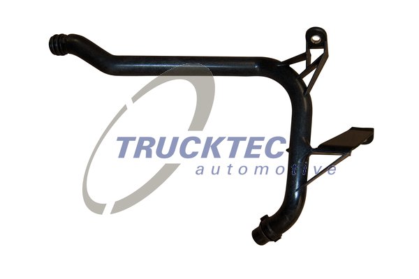 TRUCKTEC AUTOMOTIVE 08.40.075 Potrubie chladiacej kvapaliny