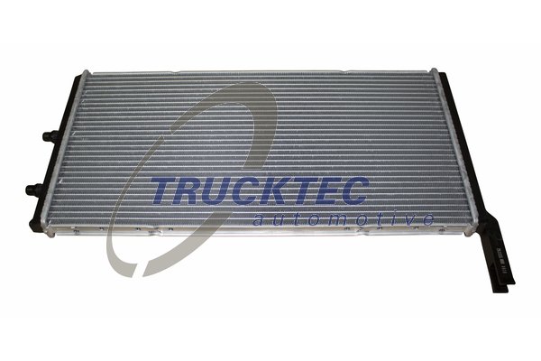 TRUCKTEC AUTOMOTIVE 08.40.139 Radiator, engine cooling for BMW ROLLS-ROYCE