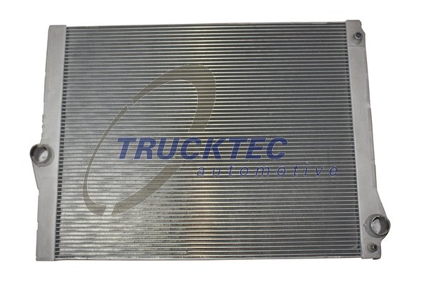 TRUCKTEC AUTOMOTIVE 08.40.141 Radiator, engine cooling for BMW