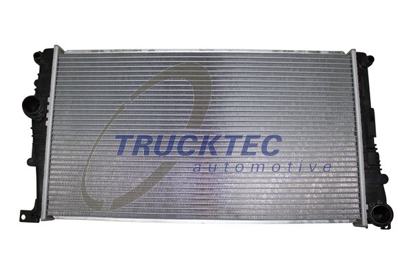 TRUCKTEC AUTOMOTIVE 08.40.142 Radiator, engine cooling for BMW