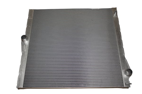 TRUCKTEC AUTOMOTIVE 08.40.144 Radiator, engine cooling for BMW