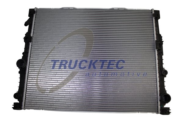 TRUCKTEC AUTOMOTIVE 08.40.156 Radiator, engine cooling for BMW