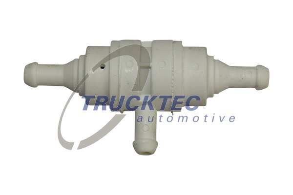 TRUCKTEC AUTOMOTIVE 08.42.021 Βαλβίδα, αγωγός νερού πλύσης for BMW