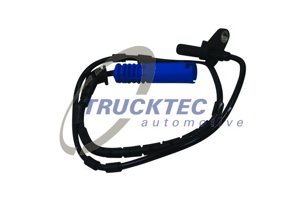 TRUCKTEC AUTOMOTIVE 08.42.108 Sensor, wheel speed Rear Axle both sides for BMW
