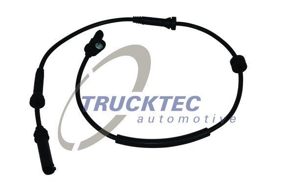 TRUCKTEC AUTOMOTIVE...