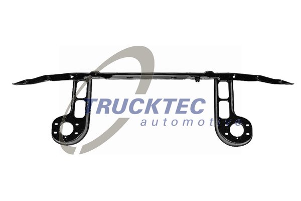 TRUCKTEC AUTOMOTIVE 08.46.005 Μπροστινή επένδυση εμπρός for BMW