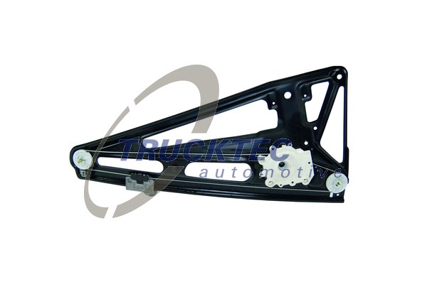 TRUCKTEC AUTOMOTIVE 08.53.033 Window Regulator