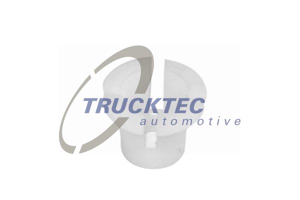 TRUCKTEC AUTOMOTIVE 08.58.001 Base, headlight for BMW